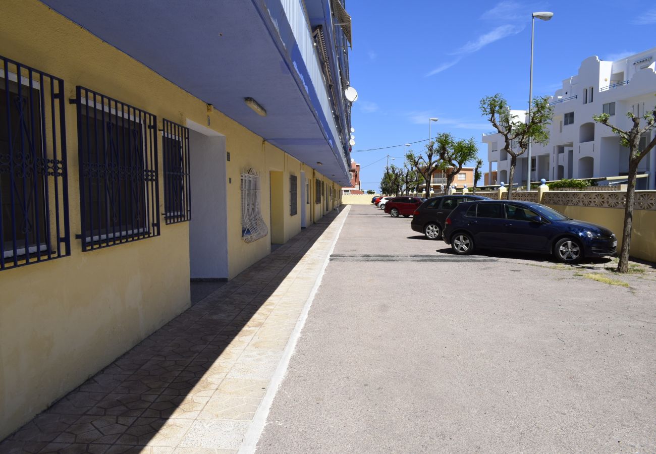 Appartement à Denia - Anacasa Las Perlas Marinas Denia PB1118