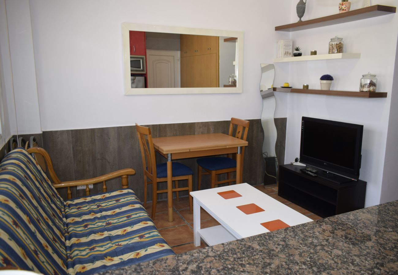 Appartement à Denia - Anacasa Las Perlas Marinas Denia PB1118