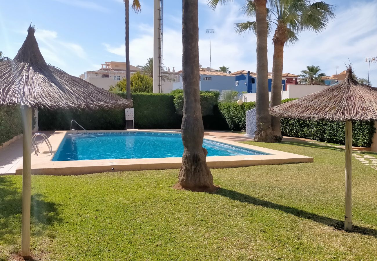 Appartement à Denia - Anacasa El Faro Las Marinas Denia AP2236