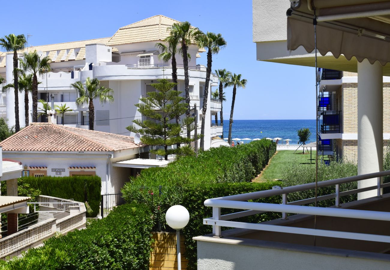 Appartement à Denia - Anacasa El Faro Las Marinas Denia AP2236