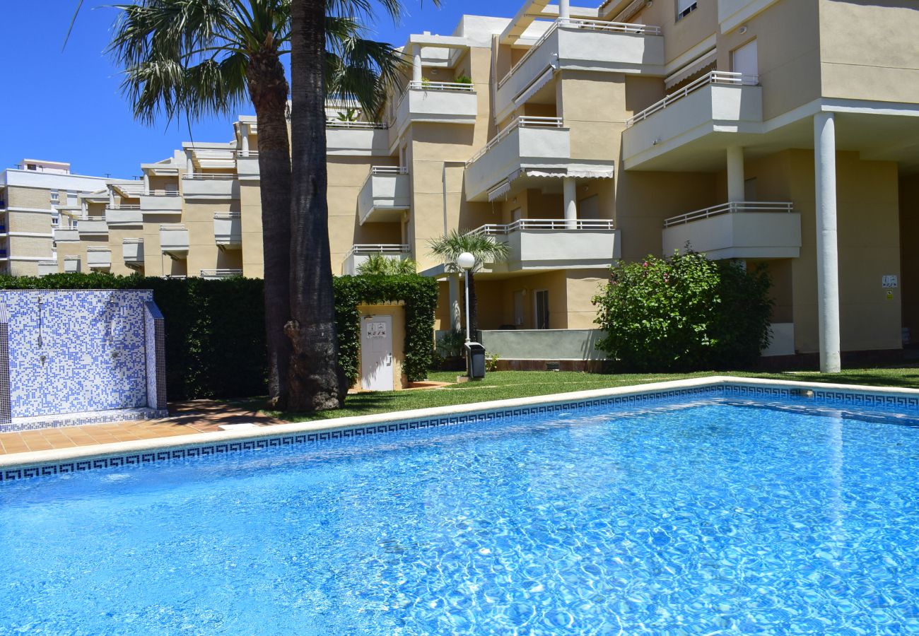 Appartement à Denia - Anacasa El Faro Las Marinas Denia AP2236