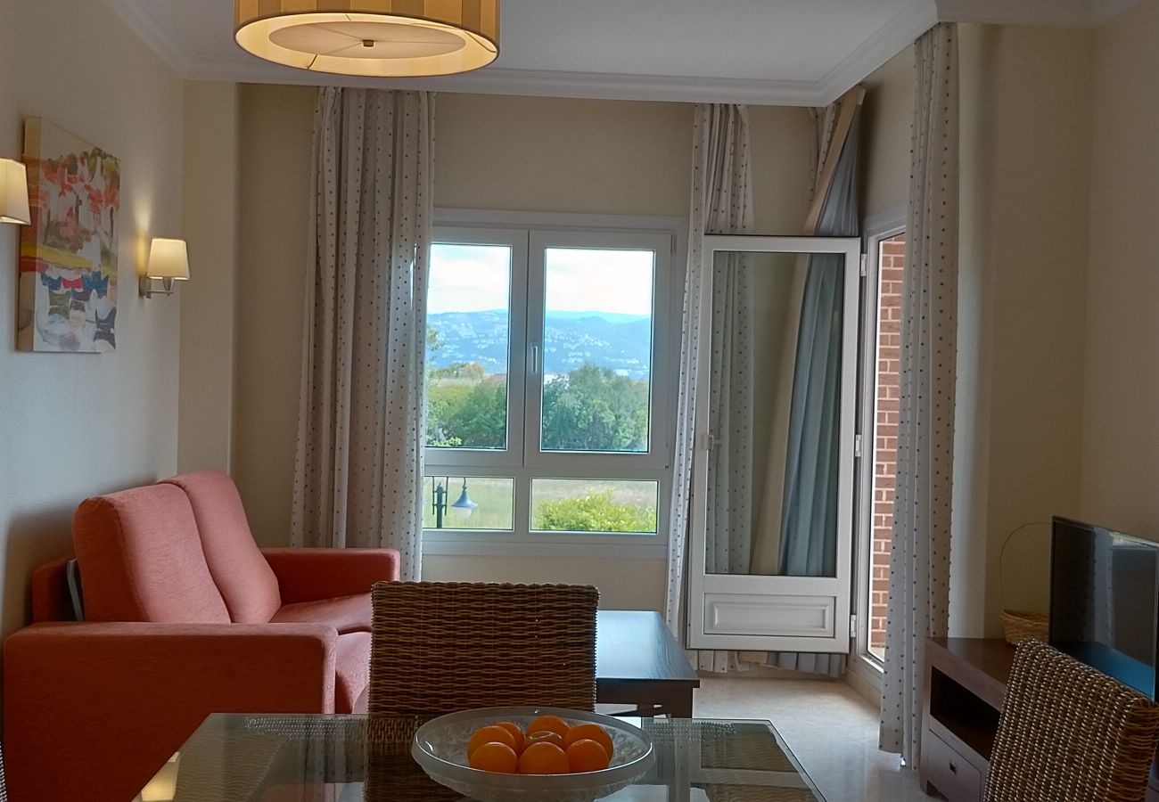 Appartement à Oliva - Anacasa Buganvilla Golf MET Oliva Nova AP105