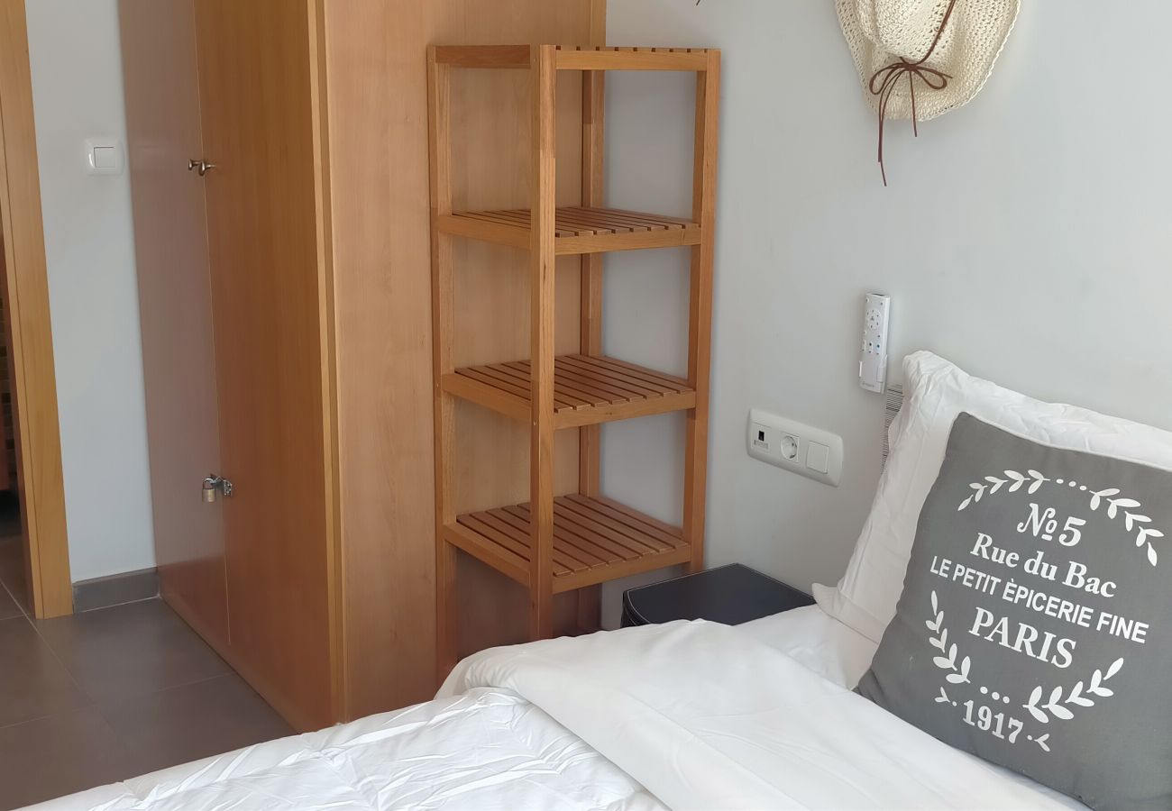 Appartement à Oliva - Anacasa Dunas MET Oliva Nova Dos Terrazas AP201