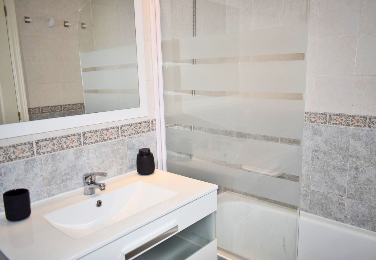 Appartement à Denia - Anacasa La Fontana Las Marinas AP2117