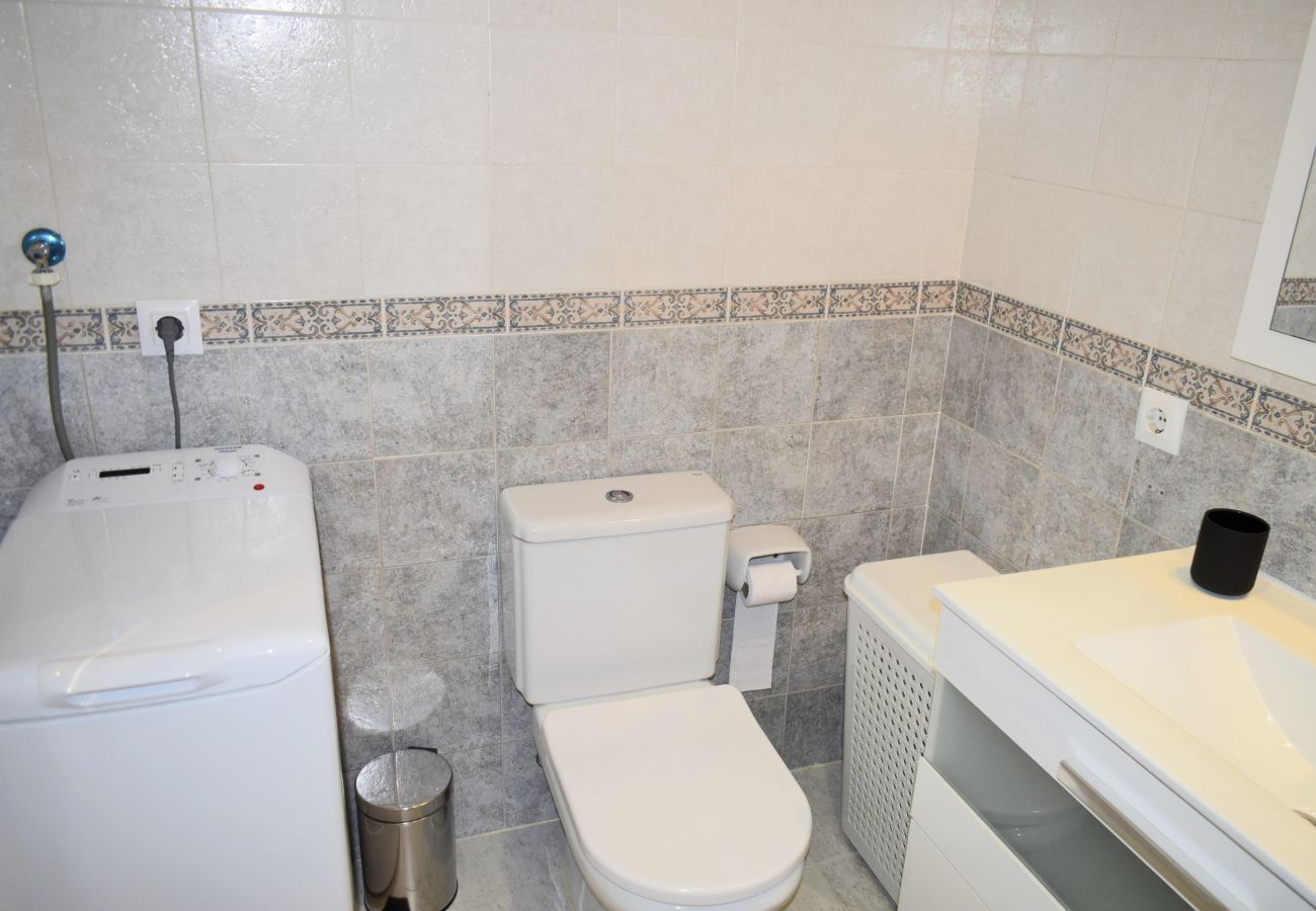 Appartement à Denia - Anacasa La Fontana Las Marinas AP2117