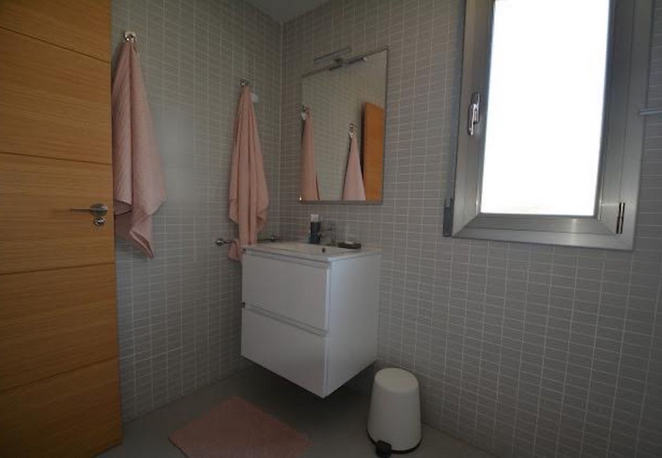 Appartement à Oliva - Anacasa Dunas Golf Oliva Nova AP625