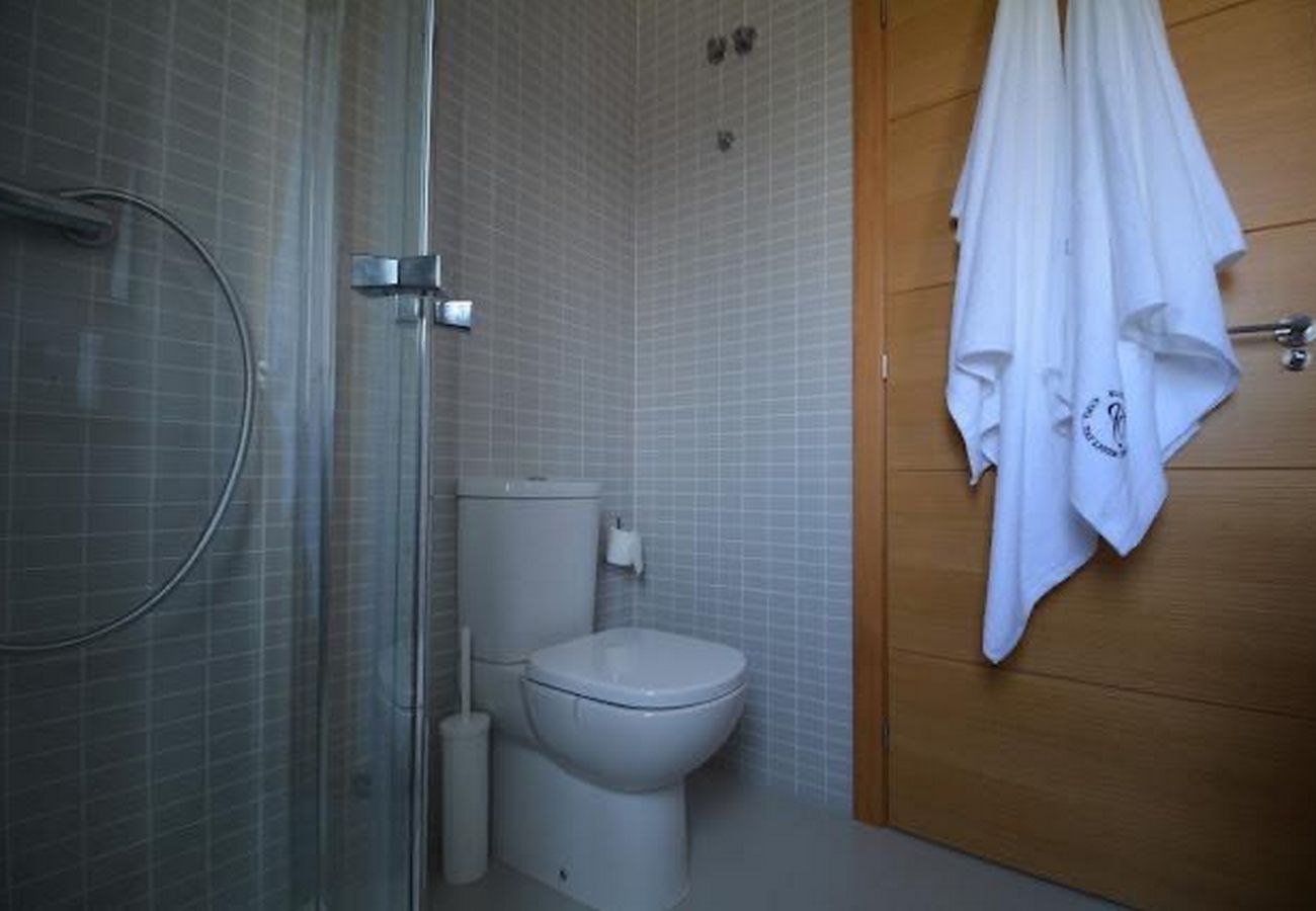 Appartement à Oliva - Anacasa Dunas Golf Oliva Nova AP625