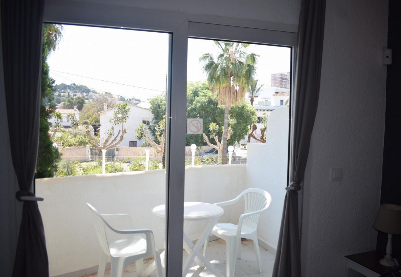 Appartement à Denia - AP2116 Oasis Beach II