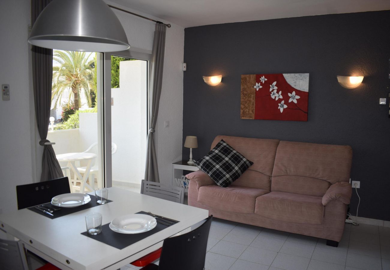 Appartement à Denia - AP2116 Oasis Beach II