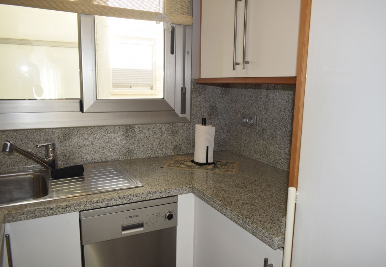 Appartement à Denia -  AP2106 Elegance