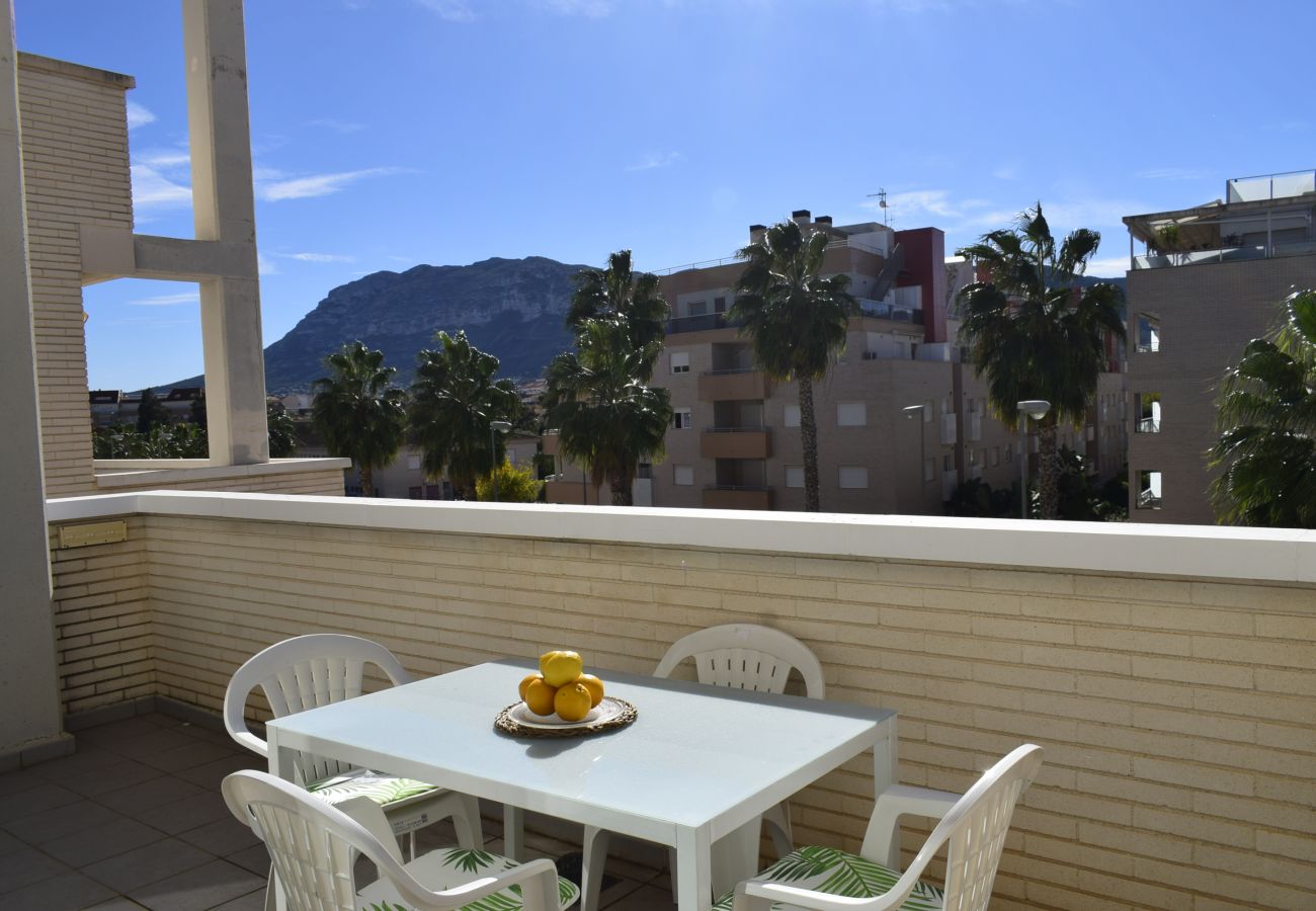 Appartement à Denia -  AP2106 Elegance