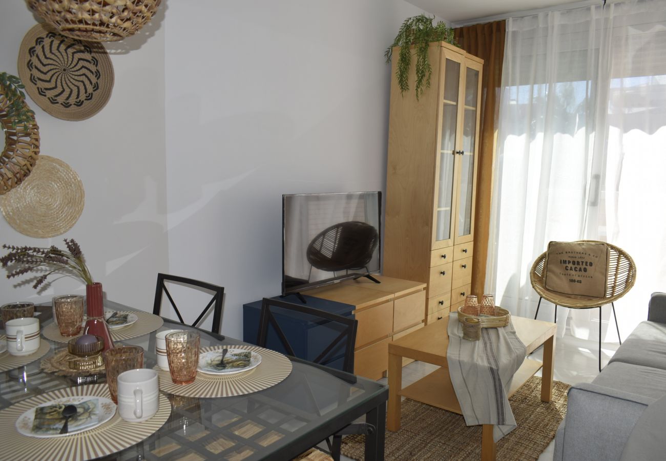 Appartement à Denia -  AP2106 Elegance