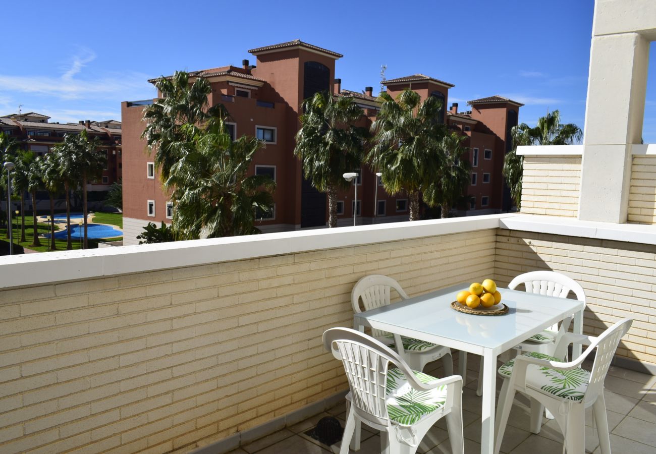 Appartement à Denia -  AP2106 Elegance