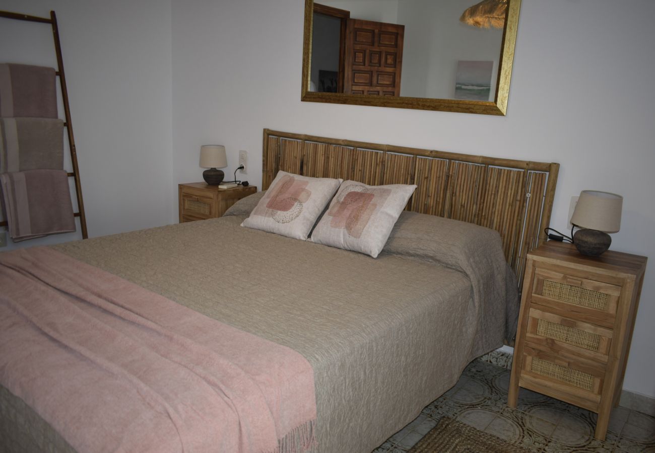 Chalet à Denia -  CH3100 Agró